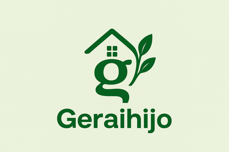 Geraihijo