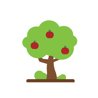 Fruit Tree