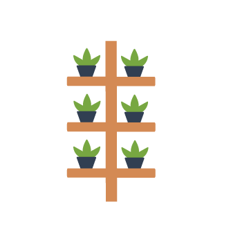 Vertical Garden