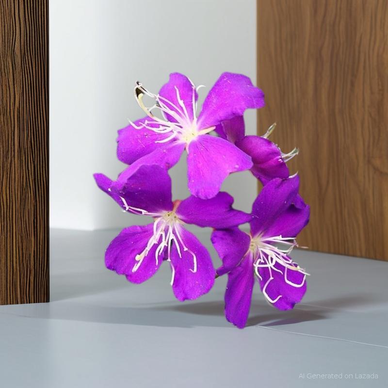 Sindo - Exotic Tanaman Taibucina A Botanical Wonder Live Plant JWY35ZVG31