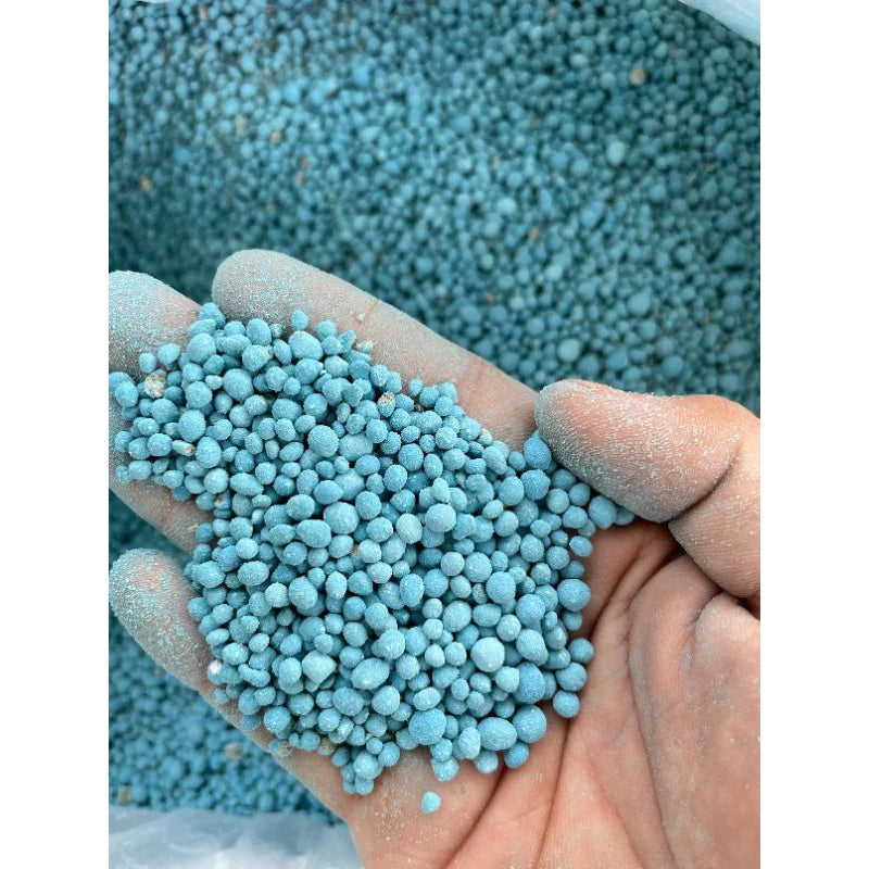 FREE Sindo Fertilizer NPK 20:20:20 100g for Healthier, Happier Plants!