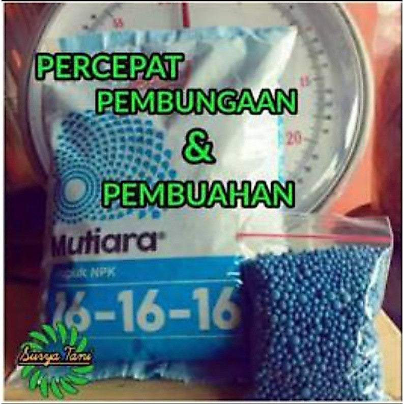npk 16 16 16 100gr