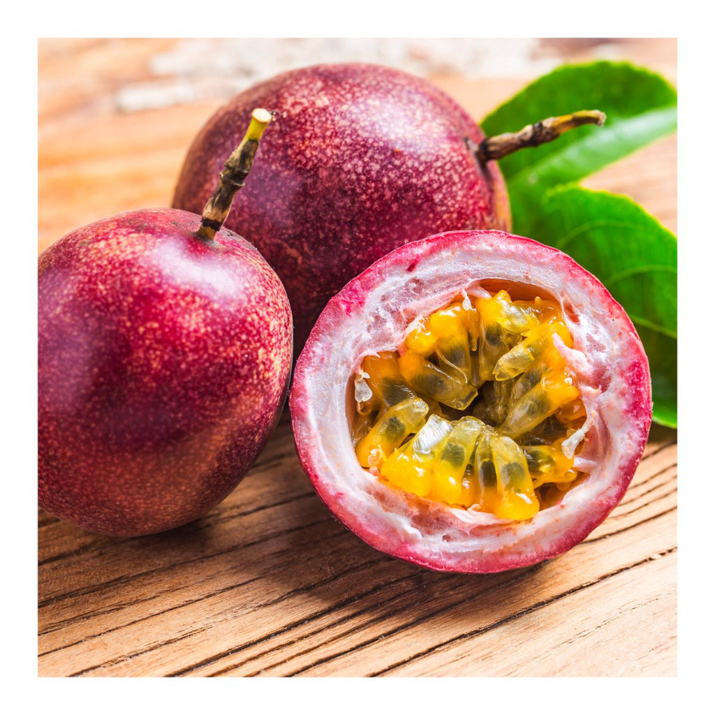 Sindo - Tropical Bliss  Passion Fruit - Grow Your Own Exotic Delight in Your Garden